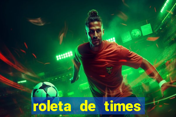 roleta de times (fifa 24)